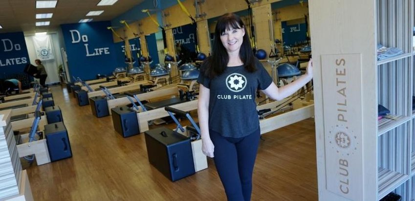 Club Pilates Offers Health Benefits To Individuals Of All Abilities